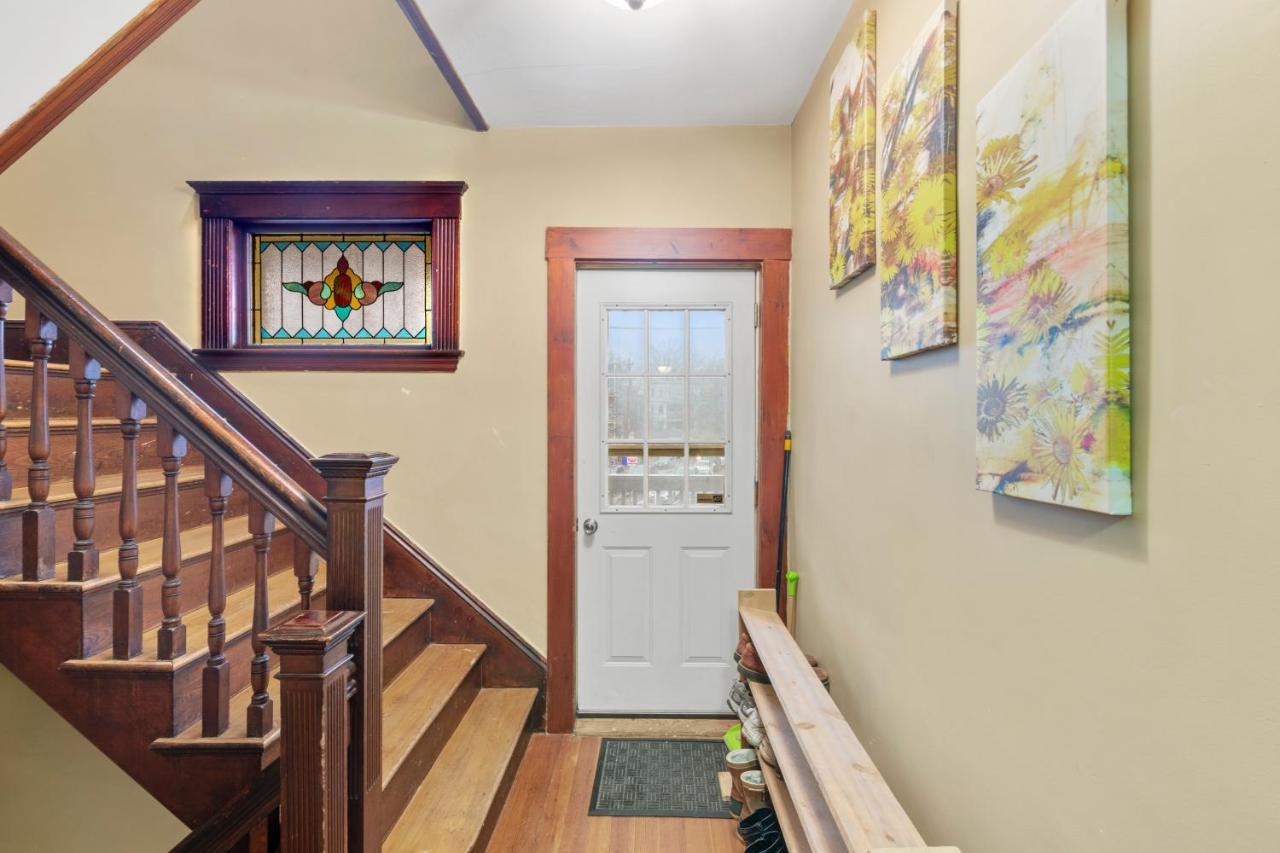 Bright & Spacious 2Br Apartment, Mins From Downtown Boston, Parking Екстер'єр фото