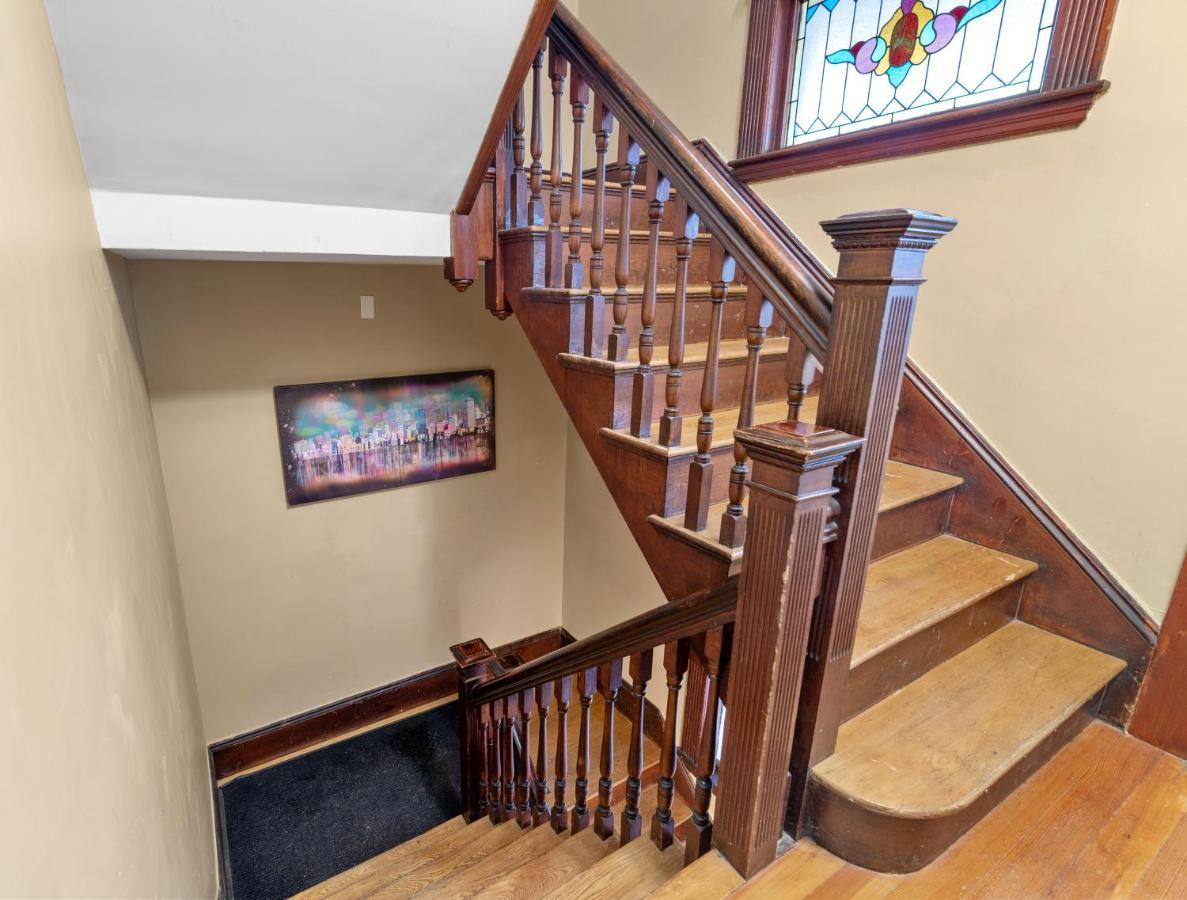 Bright & Spacious 2Br Apartment, Mins From Downtown Boston, Parking Екстер'єр фото