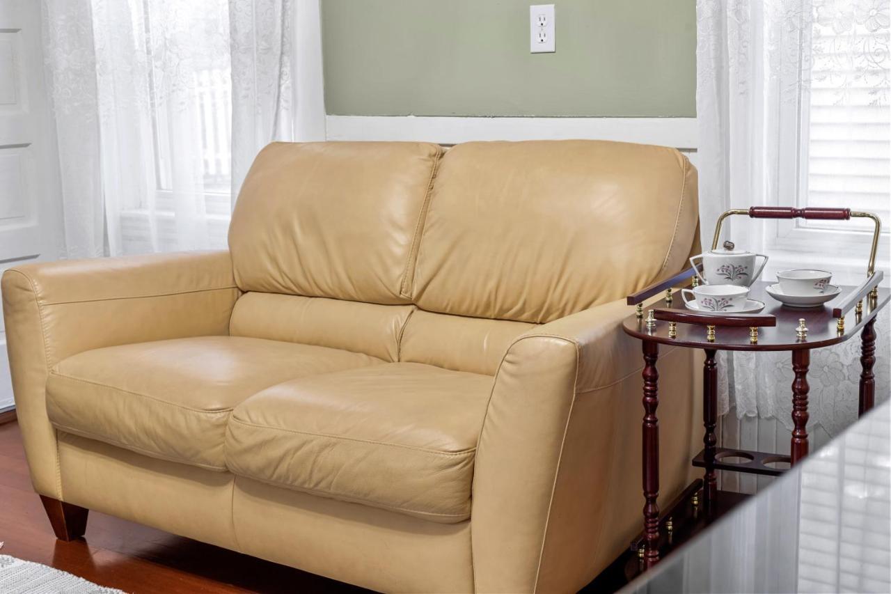 Bright & Spacious 2Br Apartment, Mins From Downtown Boston, Parking Екстер'єр фото